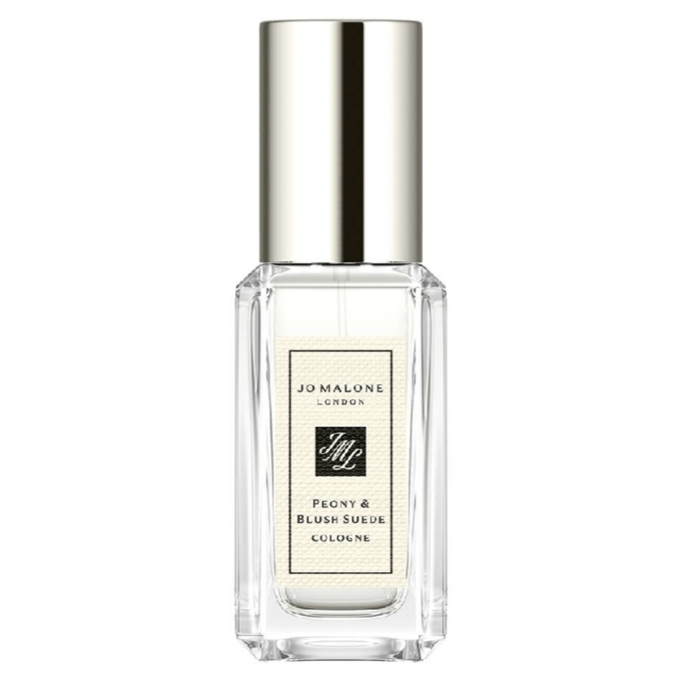 SALE! 🆕 JO MALONE - Peony & Blush Suede Spray 9ml NWOB